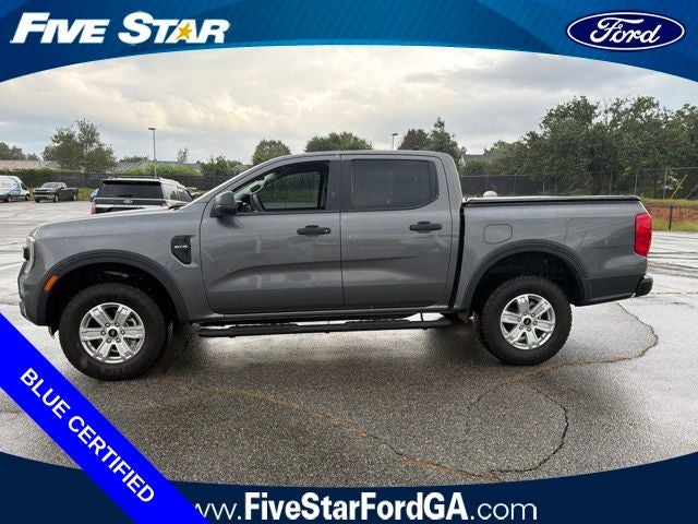2024 Ford Ranger XL