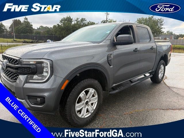2024 Ford Ranger XL