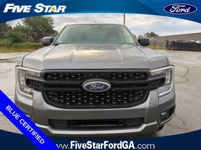 2024 Ford Ranger XL