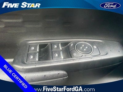 2024 Ford Ranger XL