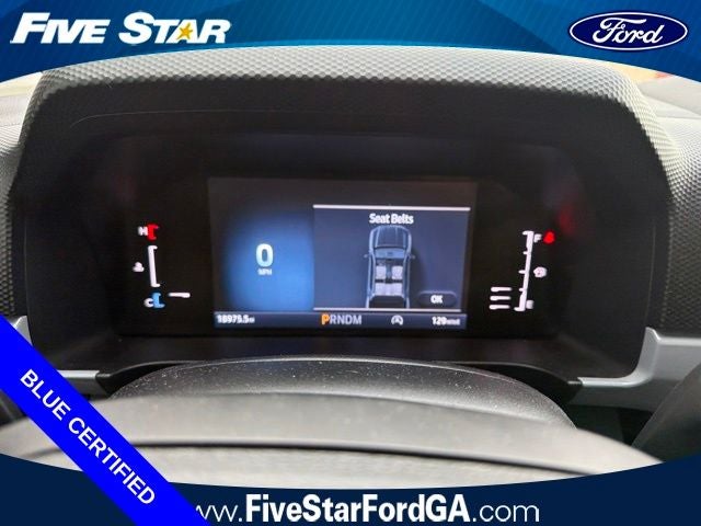 2024 Ford Ranger XL