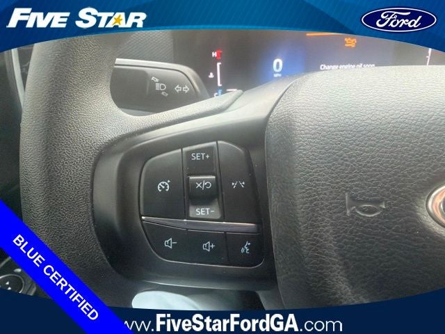 2024 Ford Ranger XL