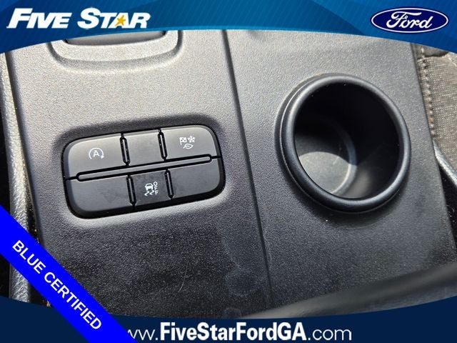2024 Ford Ranger XL