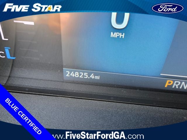 2024 Ford Ranger XL