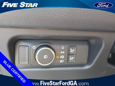 2024 Ford Ranger XL