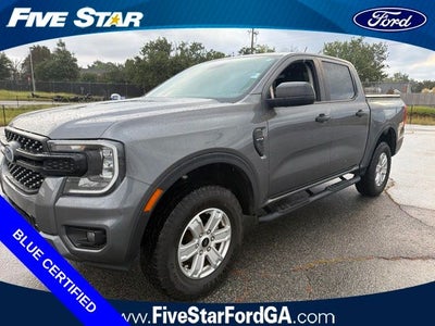 2024 Ford Ranger XL