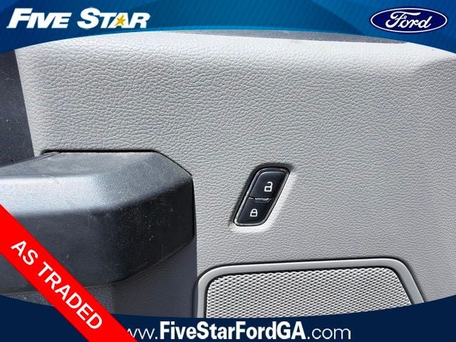2015 Ford F-150 XL