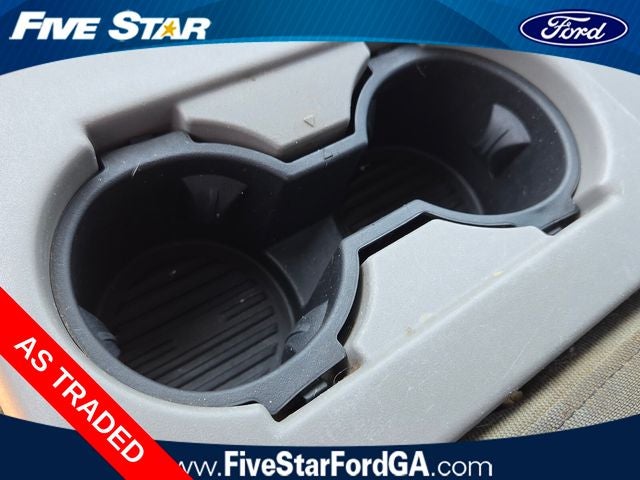 2015 Ford F-150 XL