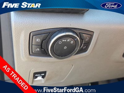 2015 Ford F-150 XL