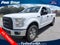 2015 Ford F-150 XL