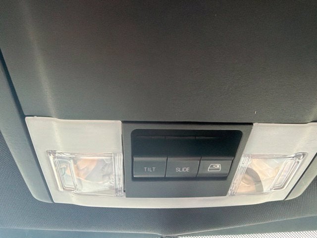 2013 Ford F-150 Platinum