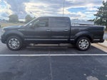 2013 Ford F-150 Platinum
