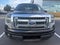 2013 Ford F-150 Platinum