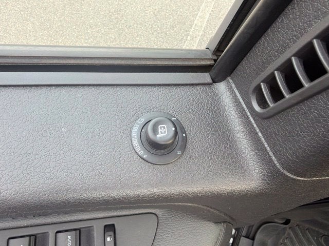 2013 Ford F-150 Platinum