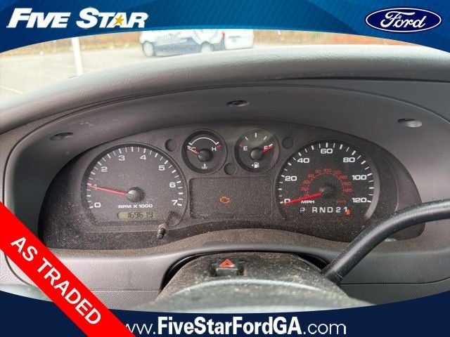 2010 Ford Ranger XLT