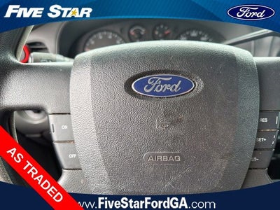 2010 Ford Ranger XLT
