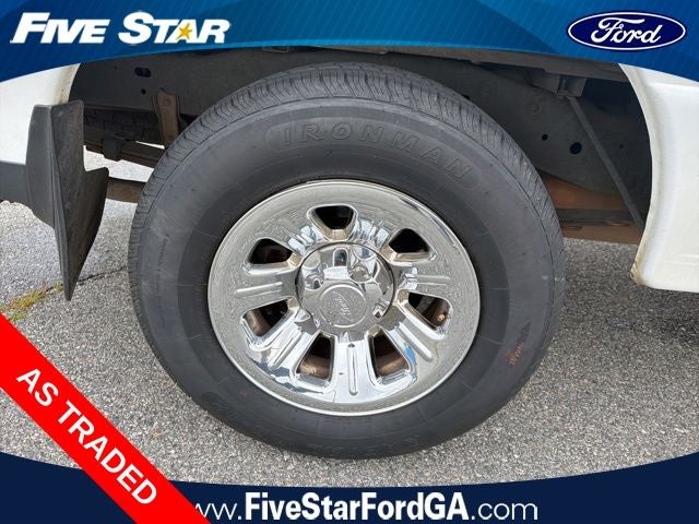 2010 Ford Ranger XLT