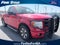 2013 Ford F-150 STX
