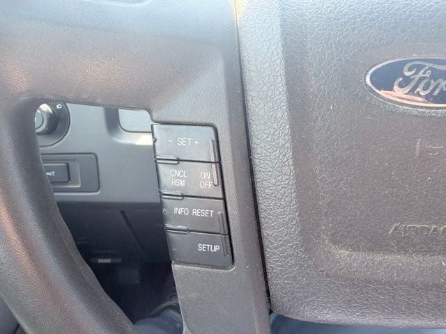 2013 Ford F-150 STX