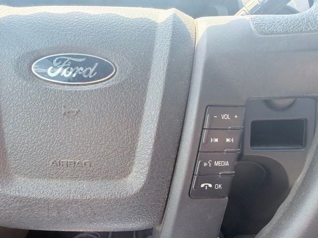 2013 Ford F-150 STX