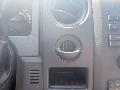 2013 Ford F-150 STX