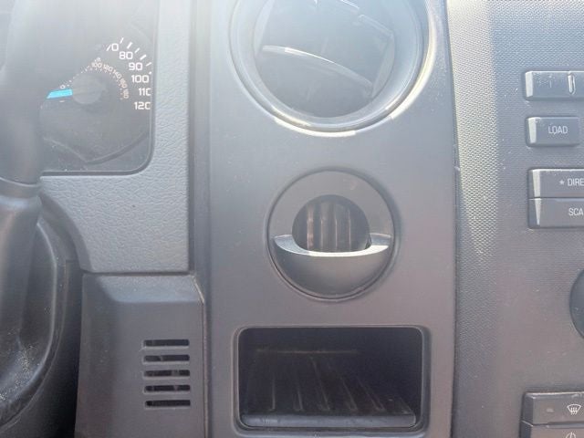 2013 Ford F-150 STX