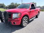 2013 Ford F-150 STX