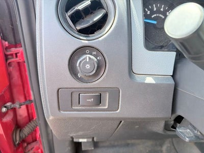 2013 Ford F-150 STX