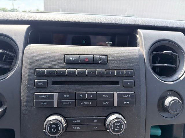 2013 Ford F-150 STX