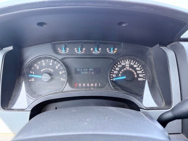 2013 Ford F-150 STX