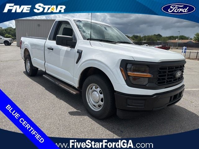 2024 Ford F-150 XL