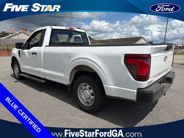 2024 Ford F-150 XL