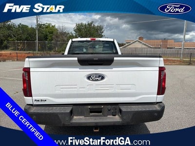 2024 Ford F-150 XL