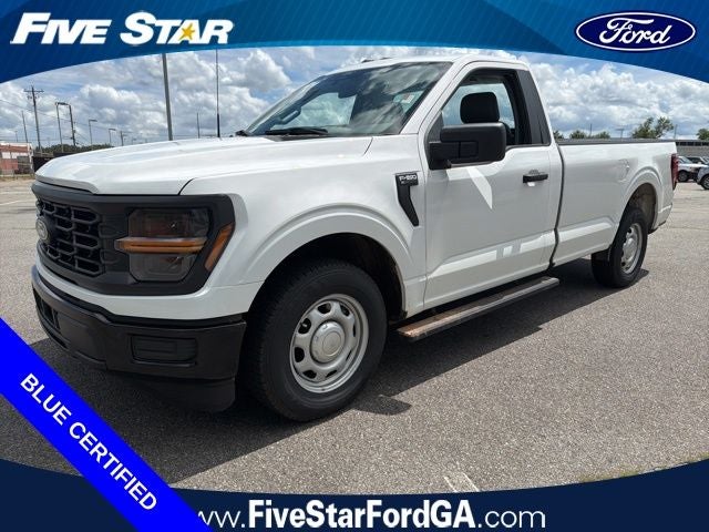 2024 Ford F-150 XL