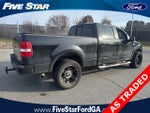 2007 Ford F-150 FX4