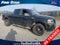 2007 Ford F-150 FX4