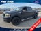 2007 Ford F-150 FX4