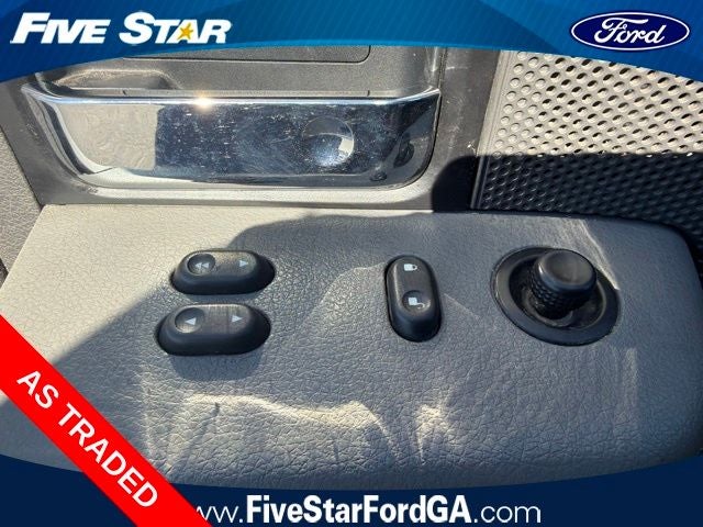 2007 Ford F-150 STX