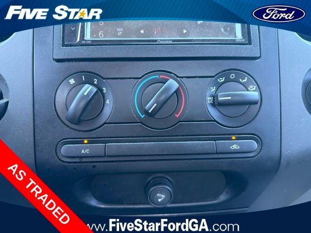 2007 Ford F-150 STX
