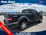 2007 Ford F-150 STX