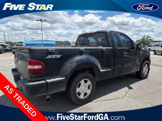 2007 Ford F-150 STX