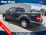 2007 Ford F-150 STX