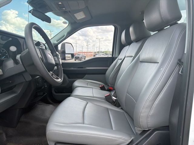 2024 Ford F-350SD XL