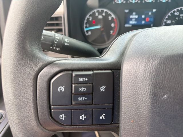 2024 Ford F-350SD XL