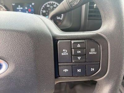 2024 Ford F-350SD XL