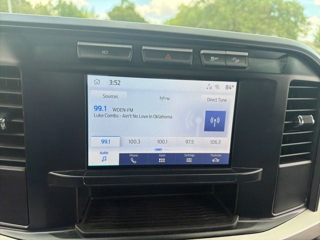 2024 Ford F-350SD XL