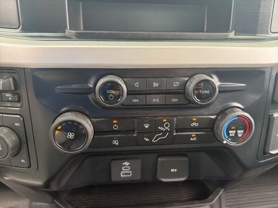 2024 Ford F-350SD XL