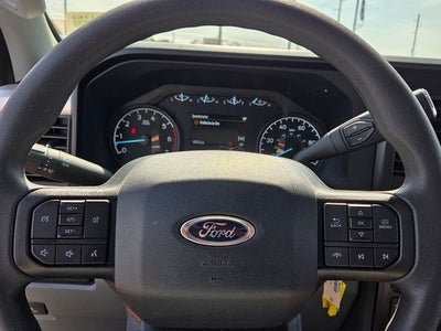 2024 Ford F-350SD XL