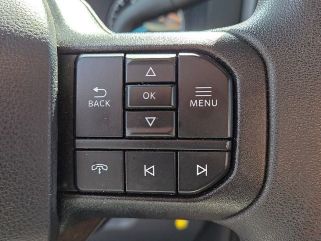 2024 Ford F-350SD XL