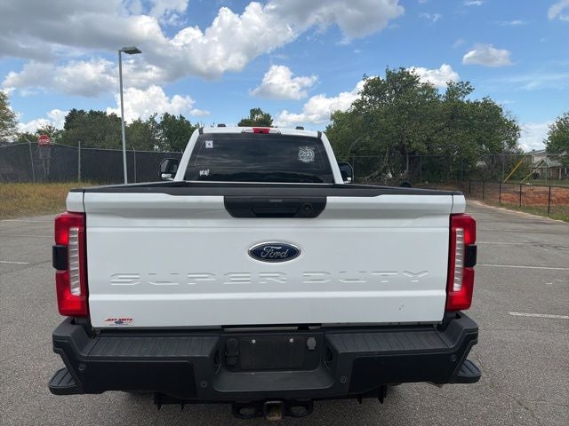 2024 Ford F-350SD XL